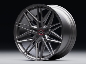 VOSSEN HF-7 3D Model