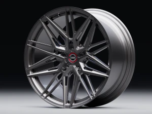 VOSSEN HF-7 Model 3D
