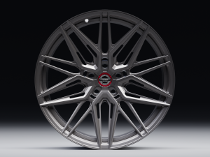 VOSSEN HF-7 Model 3D