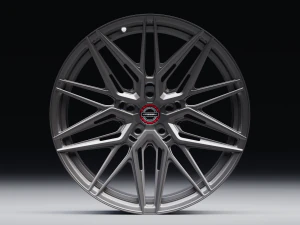 VOSSEN HF-7 3D Model