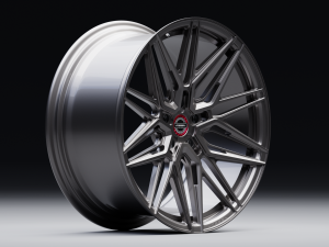 VOSSEN HF-7 Model 3D
