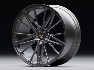 VOSSEN M-X6 3Dモデル