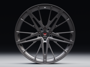 VOSSEN M-X6 3D मॉडल