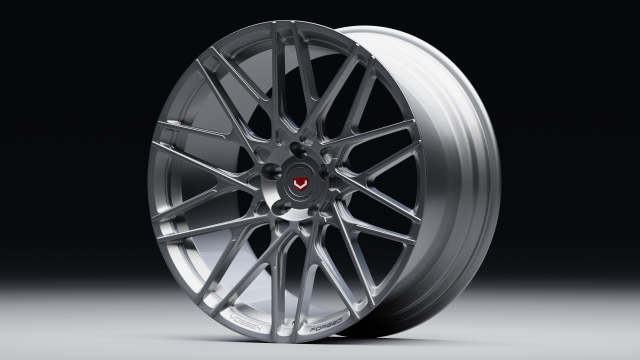 VOSSEN S17-07 3D मॉडल .c4d .max .obj .3ds .fbx .stl .blend 