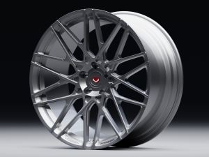 VOSSEN S17-07 3Dモデル