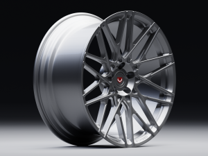 VOSSEN S17-07 3D मॉडल
