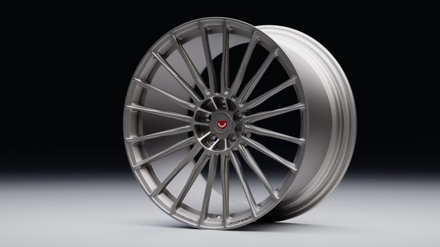 VOSSEN S17-04 3D मॉडल .c4d .max .obj .3ds .fbx .stl .blend 