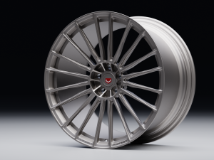VOSSEN S17-04 3Dモデル