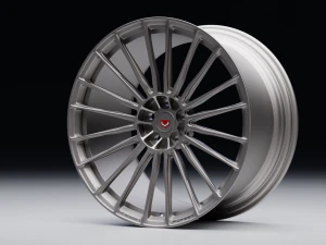 VOSSEN S17-04 3D Model