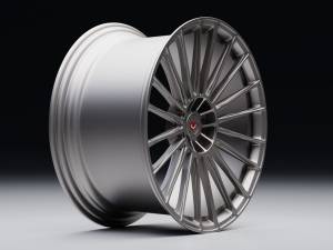 VOSSEN S17-04 3D मॉडल