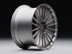 VOSSEN S17-04 3D Model