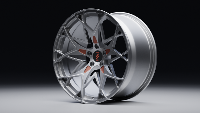 6Sixty Design Decor 3D Model .c4d .max .obj .3ds .fbx .stl .blend 