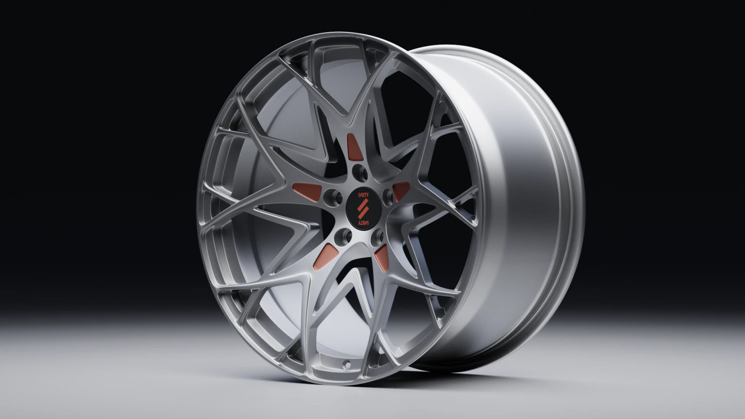 6Sixty Design Decor 3D Model .c4d .max .obj .3ds .fbx .stl .blend 