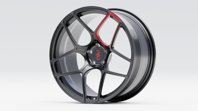 6Sixty Design Emblem 3D 모델 .c4d .max .obj .3ds .fbx .stl .blend 