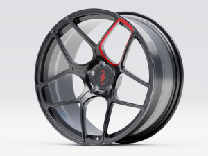 6Sixty Design Emblem 3Dモデル