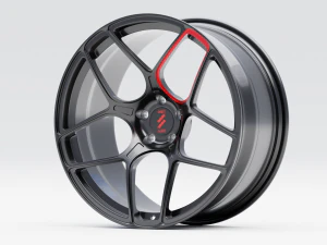 6. Emblema do Design Sessenta Modelo 3D