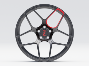 6Sixty Design Emblem 3D 모델