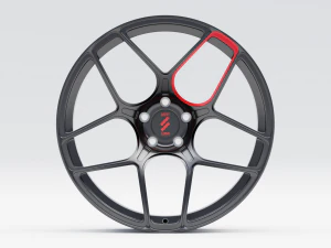 6Sixty Design Emblem 3D Model