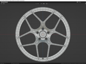 6Sixty Design Emblem 3D 모델