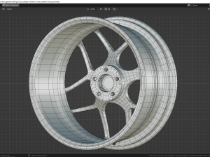 6Sixty Design Emblem 3D 모델