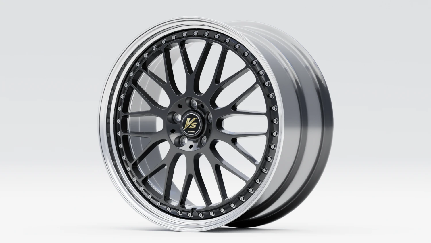 LAVORO VS-XX Modello 3D .c4d .max .obj .3ds .fbx .stl .blend 