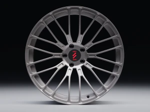 6Sixty Tessen 3D Model