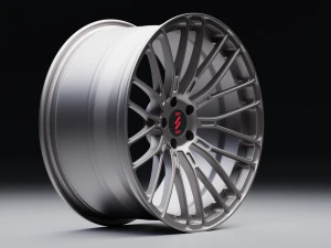 6Sixty Tessen 3D Model