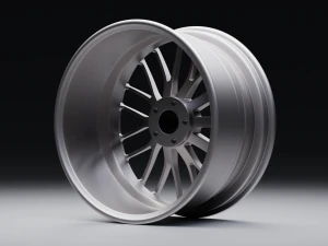 6Sixty Tessen 3D Model