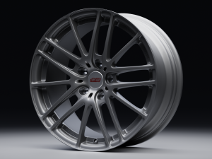Mugen MFZ 3D Model