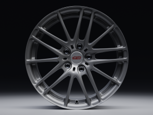 Mugen MFZ 3D Model
