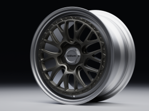 Rotiform LSR 3D Модель