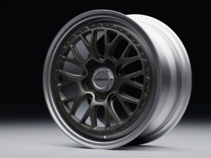 Rotiform LSR Model 3D