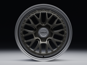 Rotiform LSR 3D 模型