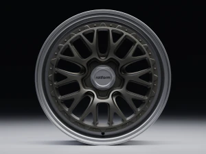 Rotiform LSR 3D Model