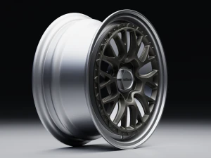 Rotiform LSR 3D Model
