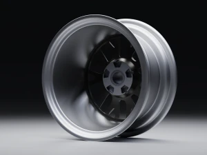 Rotiform LSR 3D Model