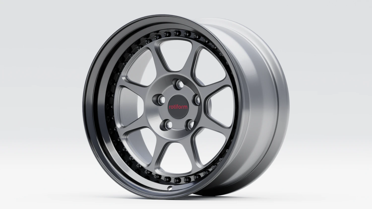 Rotiform SLC 3D Model .c4d .max .obj .3ds .fbx .stl .blend 