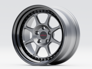 Rotiform SLC 3Dモデル