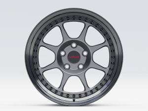 Rotiform SLC 3D-Modell