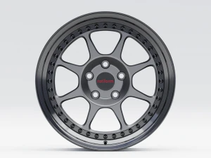 Rotiform SLC 3D Model