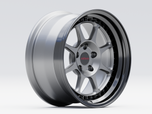 Rotiform SLC 3D-Modell