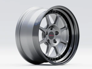 Rotiform SLC 3D Model