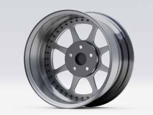 Rotiform SLC 3D-Modell