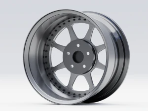 Rotiform SLC 3D Model