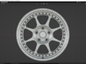 Rotiform SLC 3D-Modell