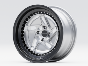 Rotiform CHD-T 3D Модель
