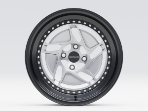 Rotiform CHD-T 3D Model