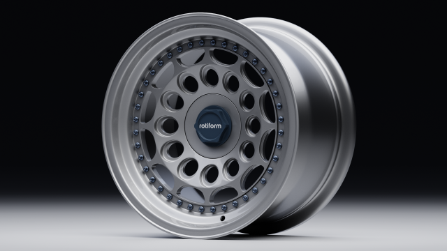 Rotiform HVN 3D मॉडल .c4d .max .obj .3ds .fbx .stl .blend 