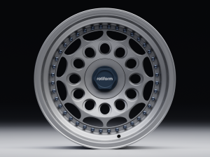 Rotiform HVN 3D मॉडल