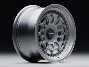 Rotiform HVN 3D मॉडल